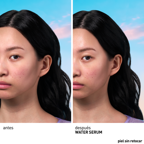Vista 3/9 de Water Serum, , ES
